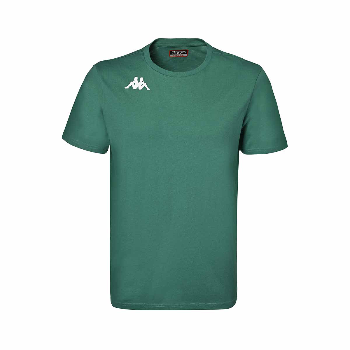 T shirt cheap kappa verde