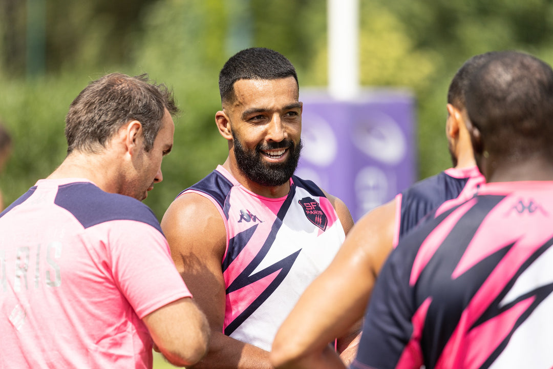 Club - Stade Français Paris