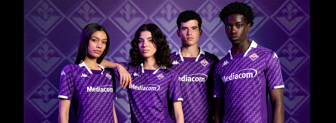 Club - ACF Fiorentina