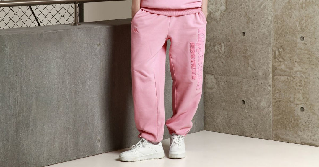 Kappa Femme pantalon