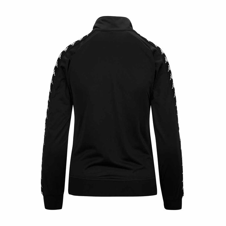 Veste 222 Banda Wanniston Slim Noir Femme