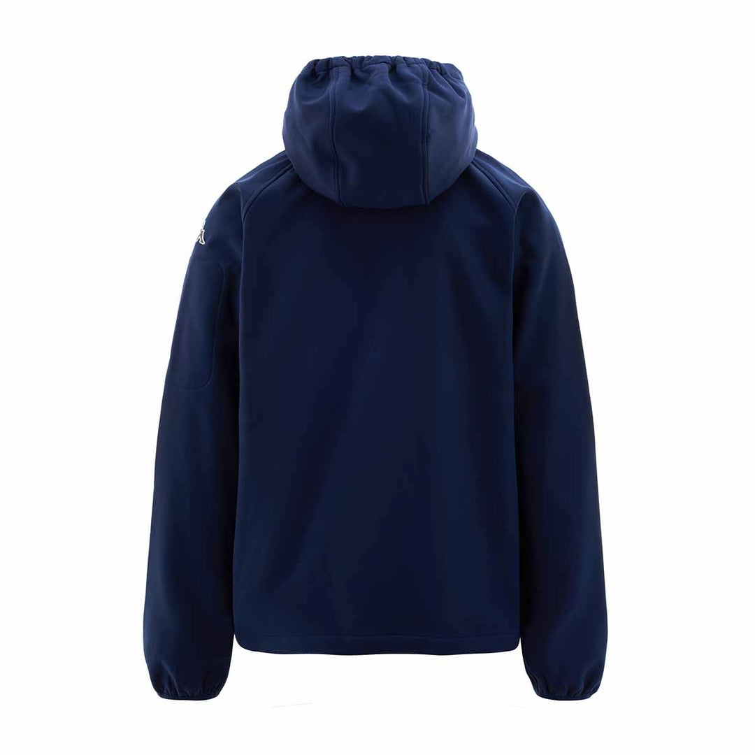 Veste Valas Bleu Enfant