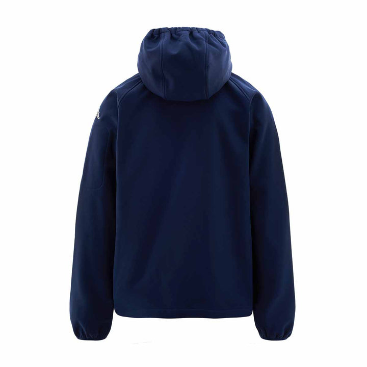 Veste Valas Bleu Enfant