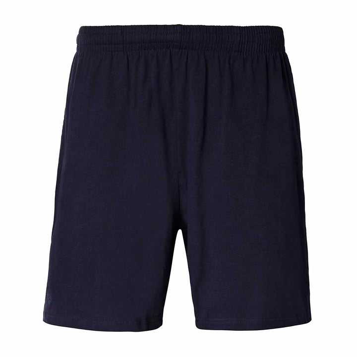 Short Cabas Bleu Homme