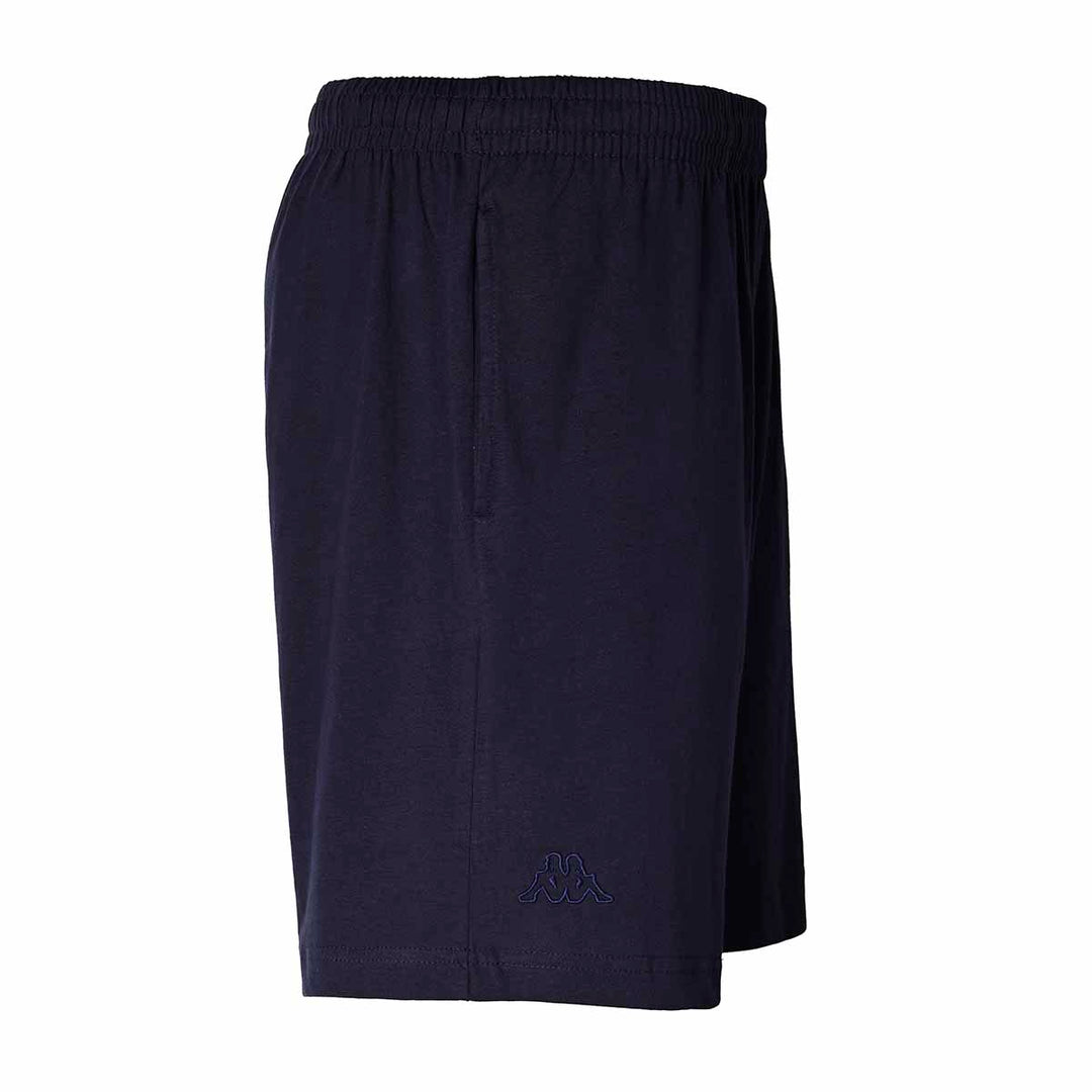 Short Cabas Bleu Enfant