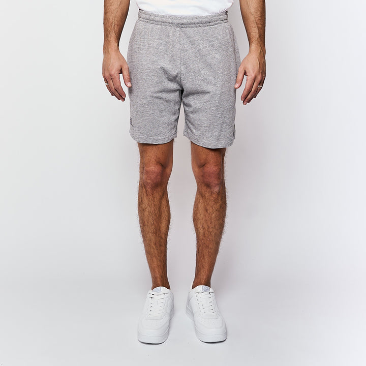 Short Cabas Gris Homme