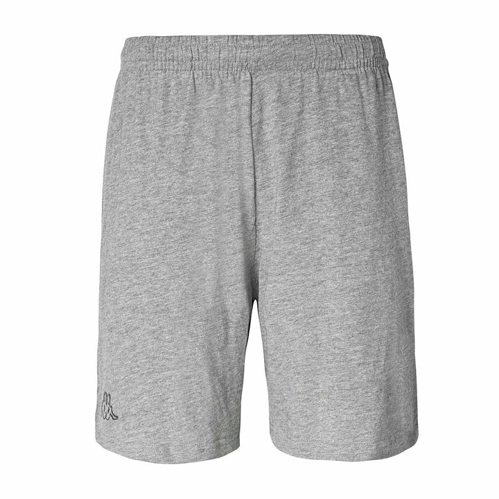 Short Cabas Gris Homme