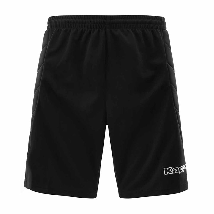 Short Goalkeeper Homme Noir