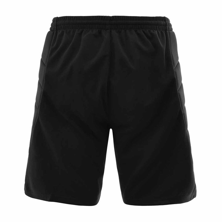 Short Goalkeeper Homme Noir