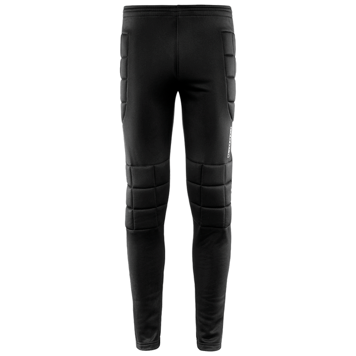 Pantalon Goalkeeper Homme Noir