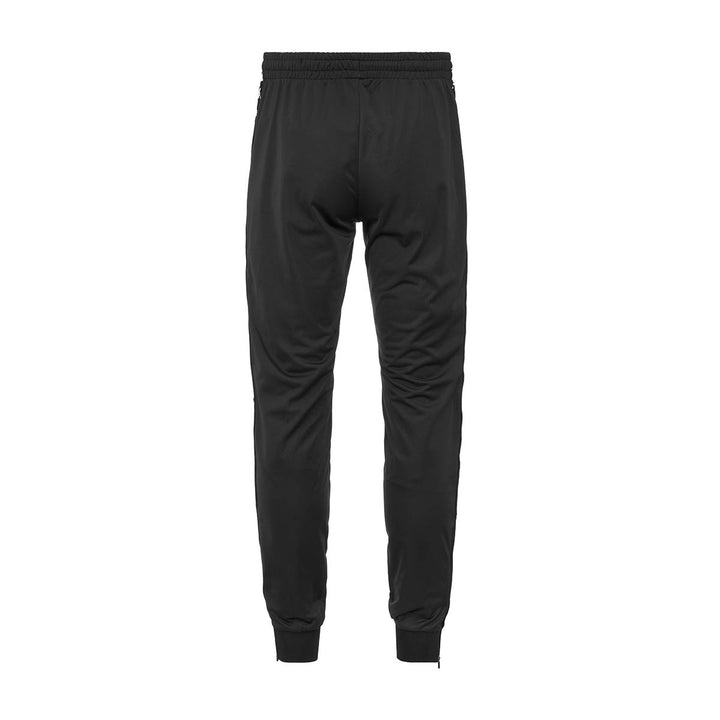 Pantalon Rastoria Noir Homme