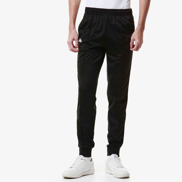 Pantalon Rastoria Noir Homme