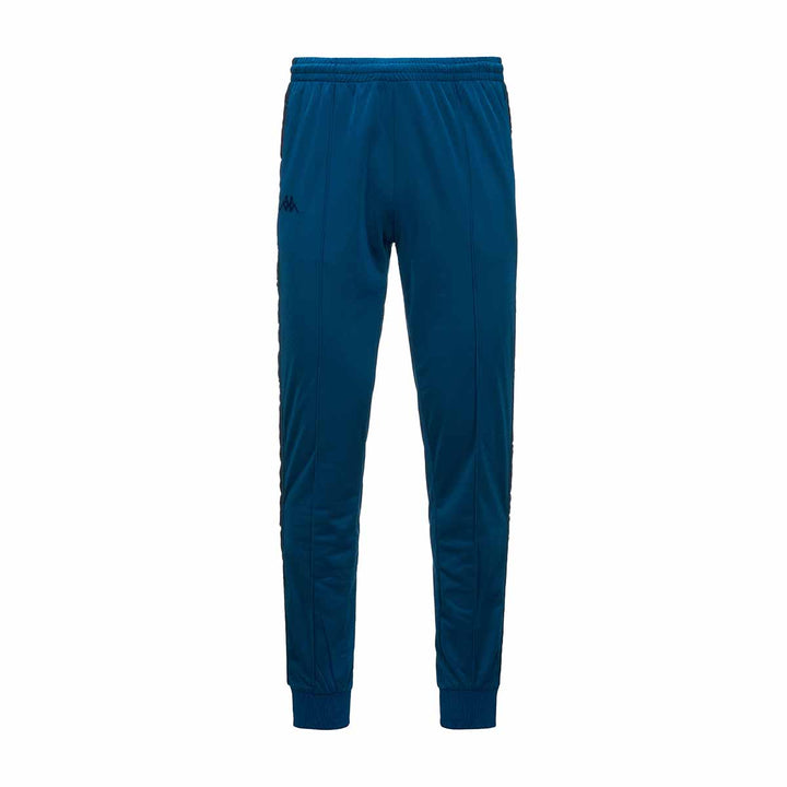 Jogging 222 Banda Rastoria Slim Bleu Homme