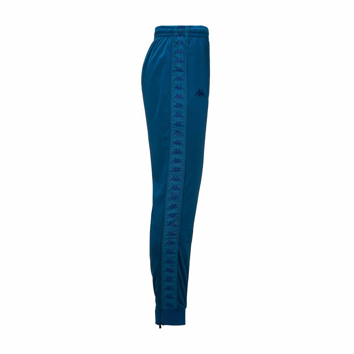 Jogging 222 Banda Rastoria Slim Bleu Homme