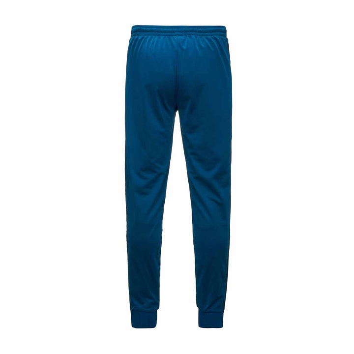 Jogging 222 Banda Rastoria Slim Bleu Homme