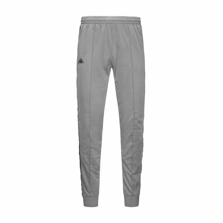 Jogging 222 Banda Rastoria Slim Gris Homme