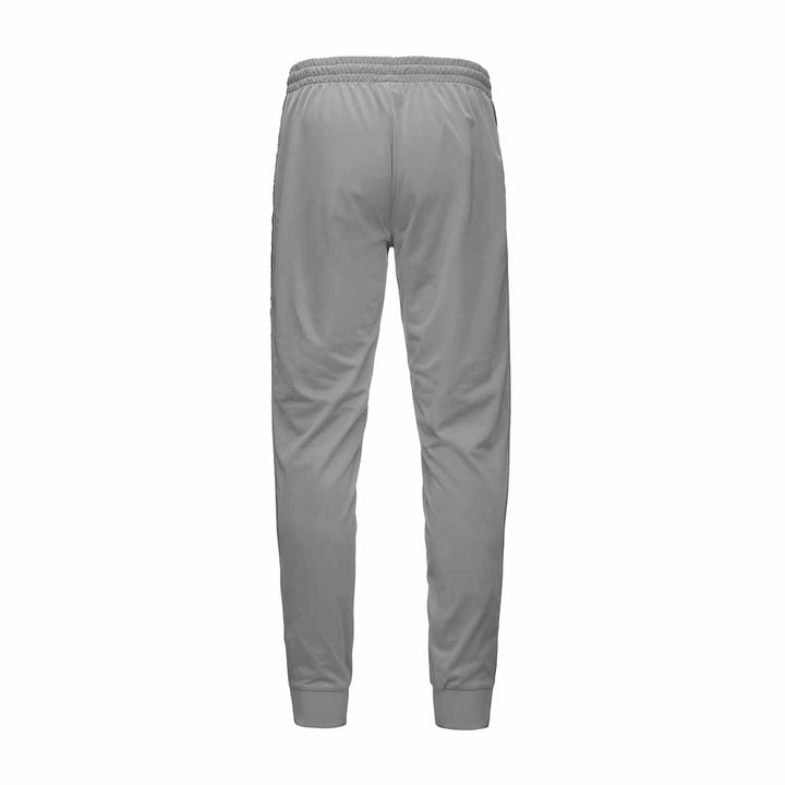 Jogging 222 Banda Rastoria Slim Gris Homme