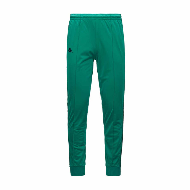 Jogging 222 Banda Rastoria Slim Vert Homme