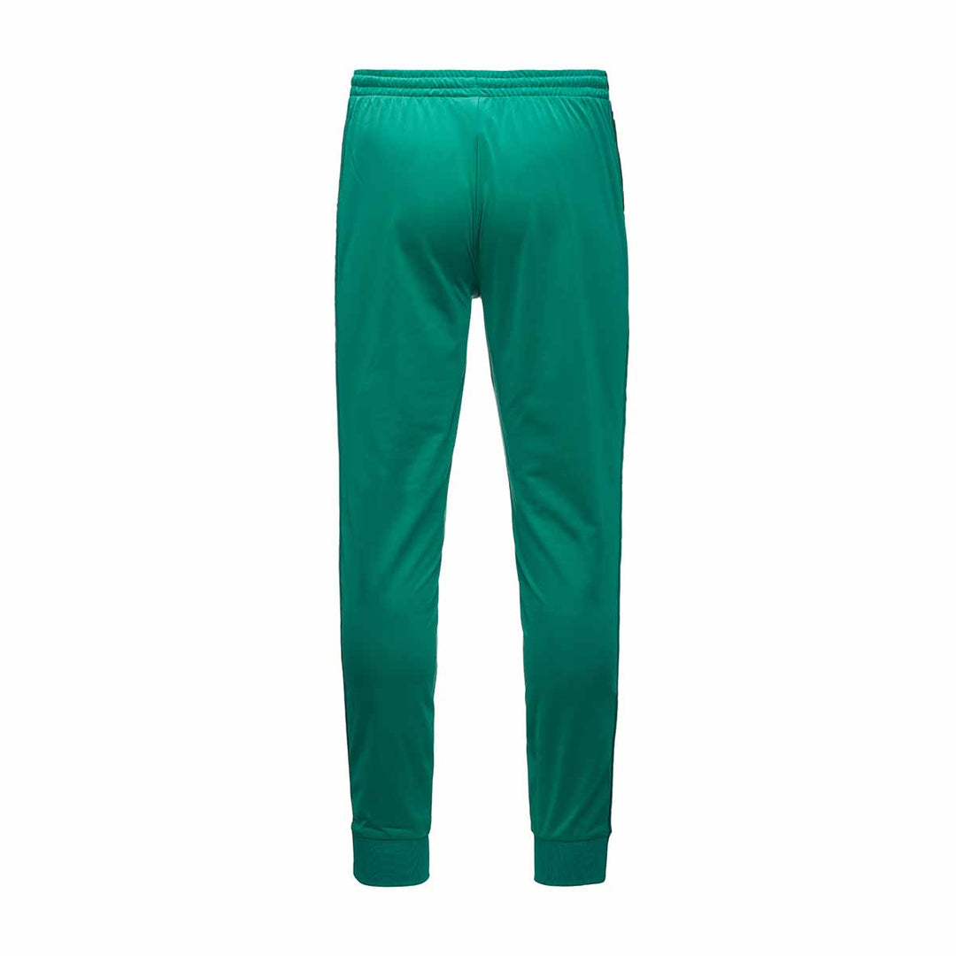 Jogging 222 Banda Rastoria Slim Vert Homme