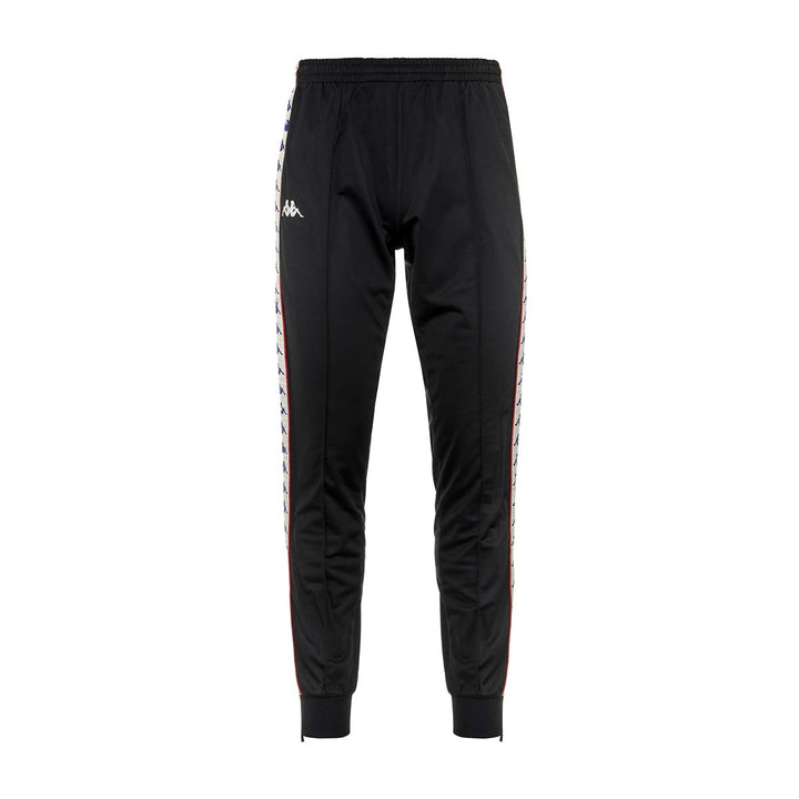 Jogging 223 Banda Rastoria Slim Noir Homme