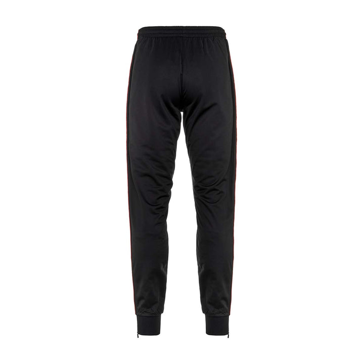 Jogging 223 Banda Rastoria Slim Noir Homme