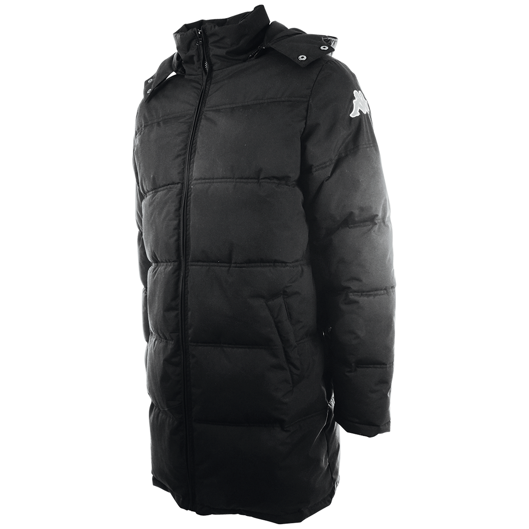 Parka Seddolo Noir Homme