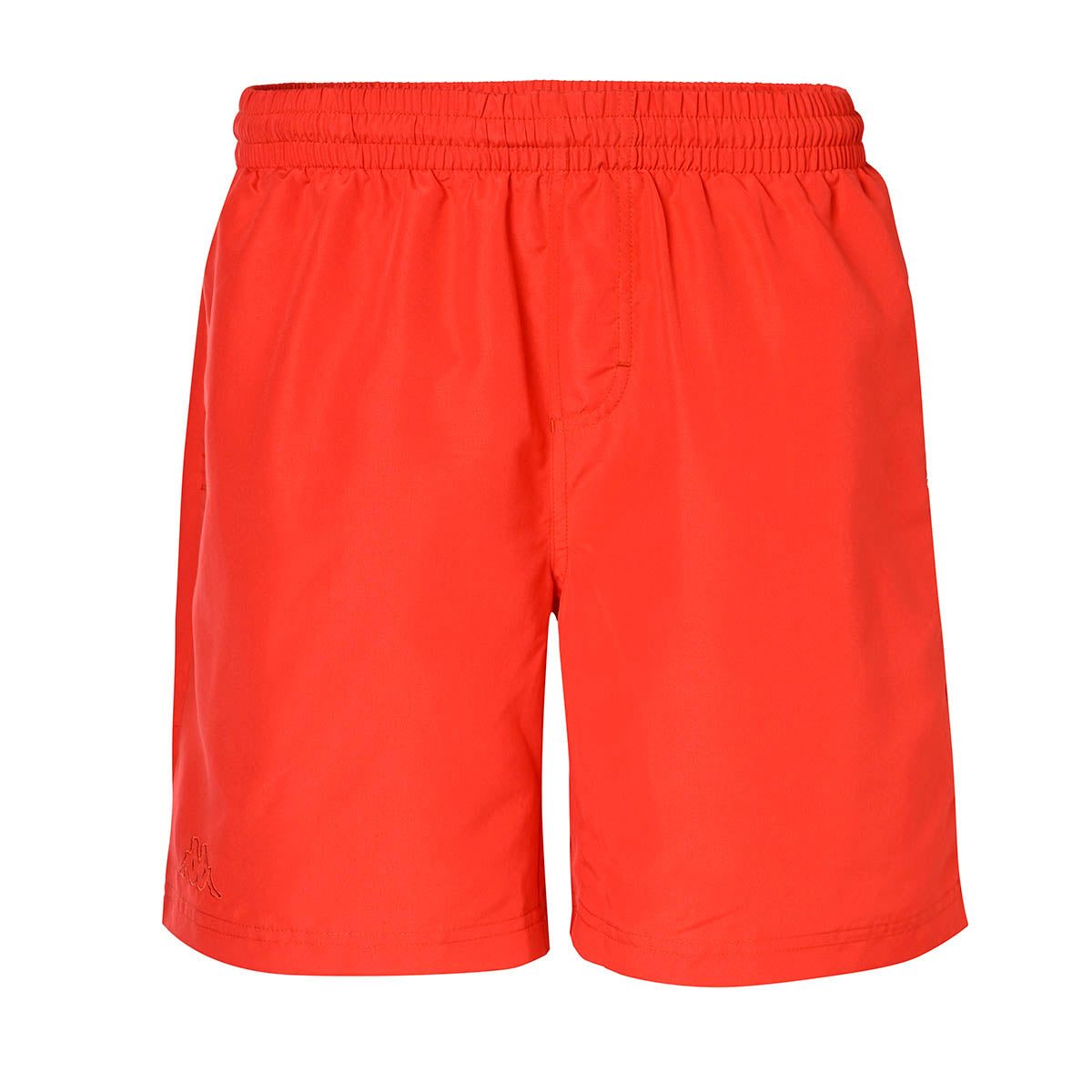 Short de bain Zolg Rouge Homme