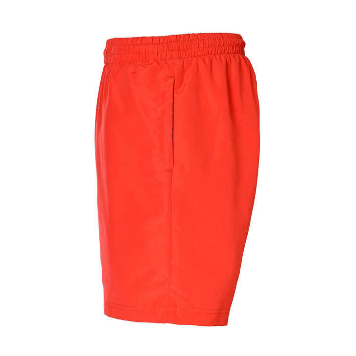 Short de bain Zolg Rouge Homme