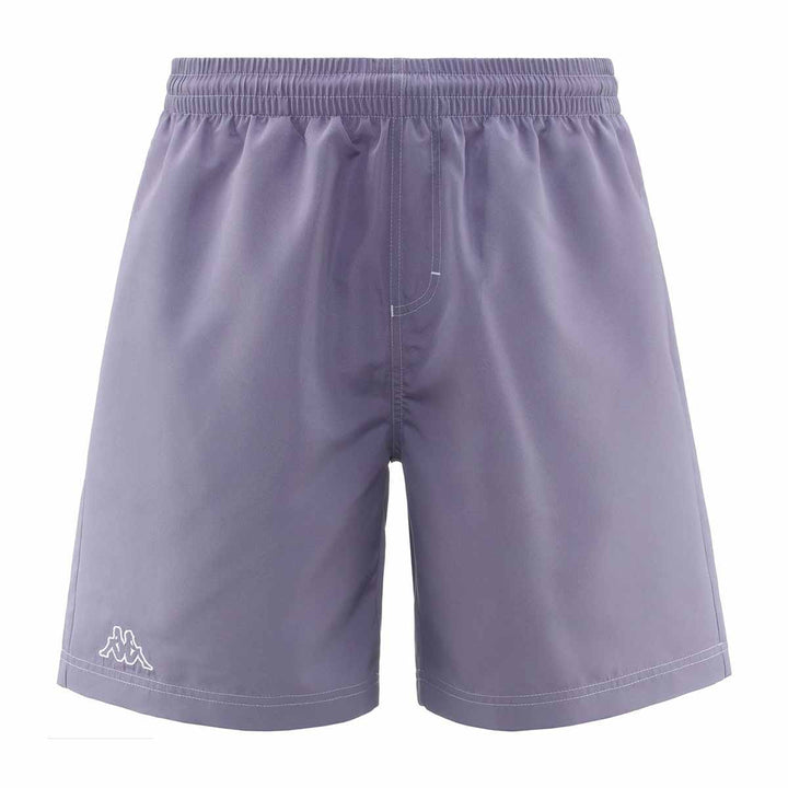 Short de bain Zolg Violet Homme