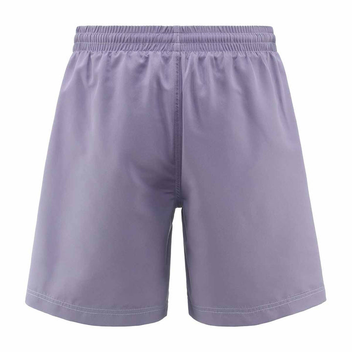 Short de bain Zolg Violet Homme