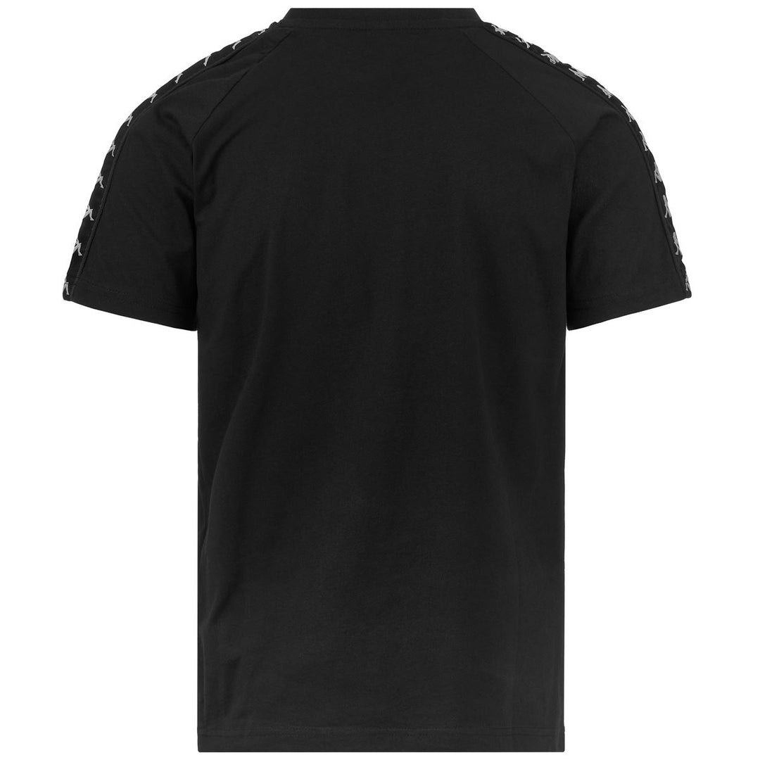 T-shirt Coen Noir Homme