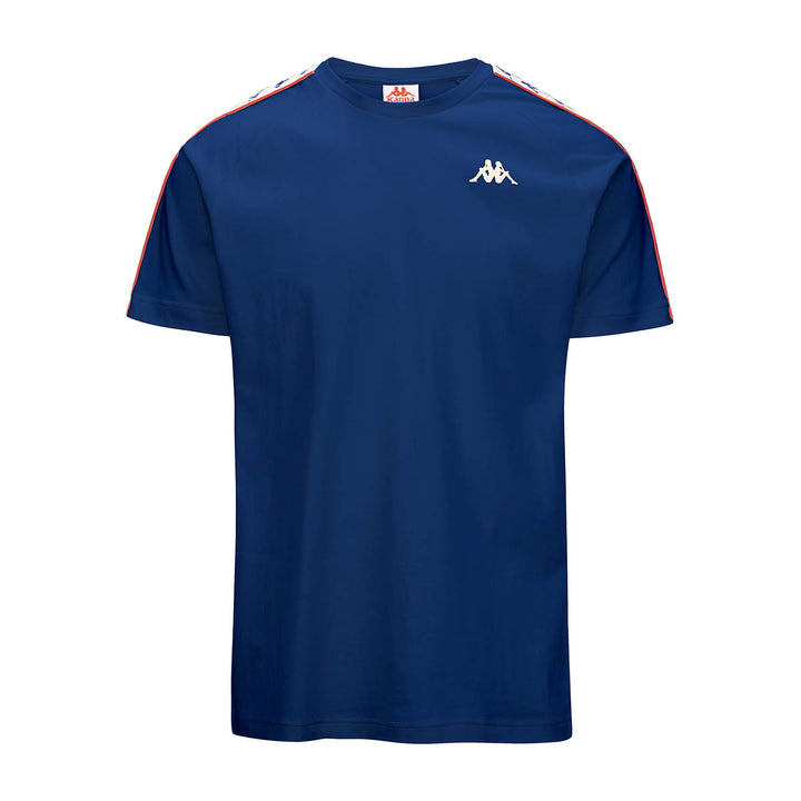 T-shirt Coen Bleu Enfant