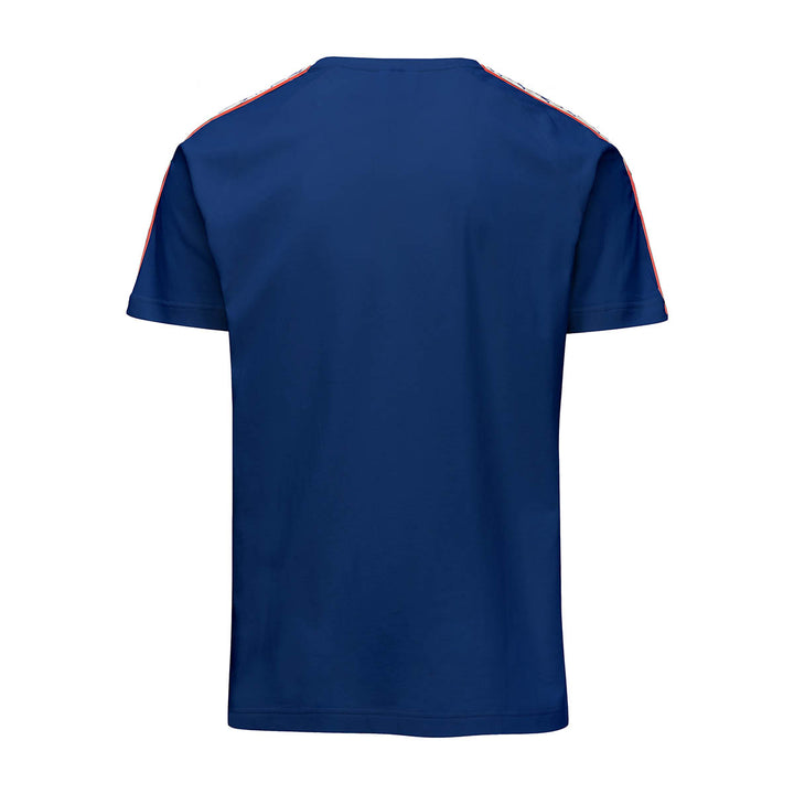 T-shirt Coen Bleu Enfant