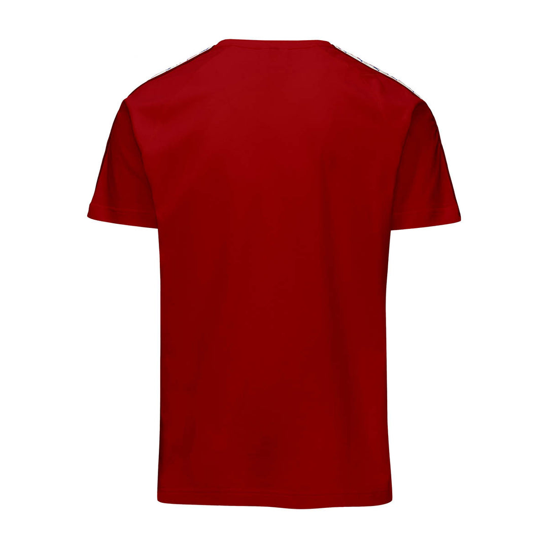 T-shirt Coen Rouge Enfant