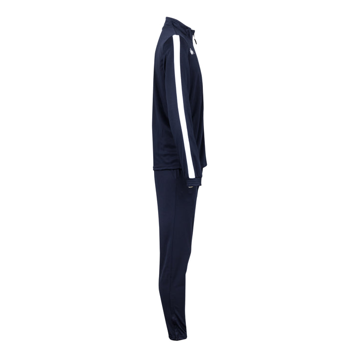 Survêtement Salcito Bleu marine Homme