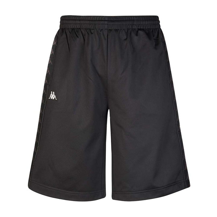 Short Treadwellz Authentic Noir Homme