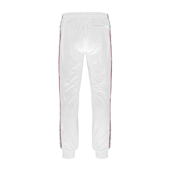 Jogging 222 Banda Rastoriazz Blanc Homme