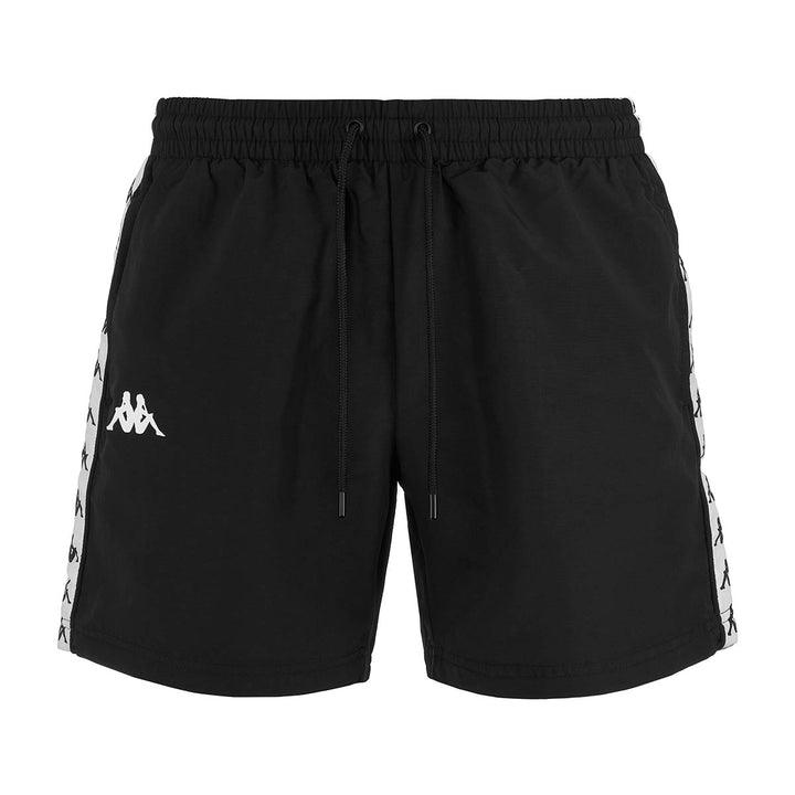 Short homme Coney Authentic Noir