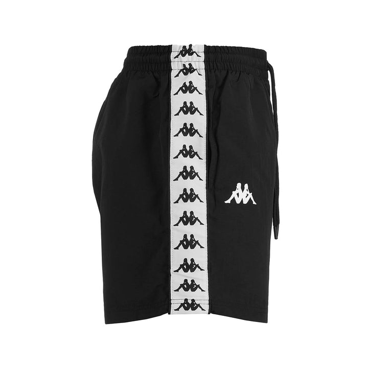 Short homme Coney Authentic Noir