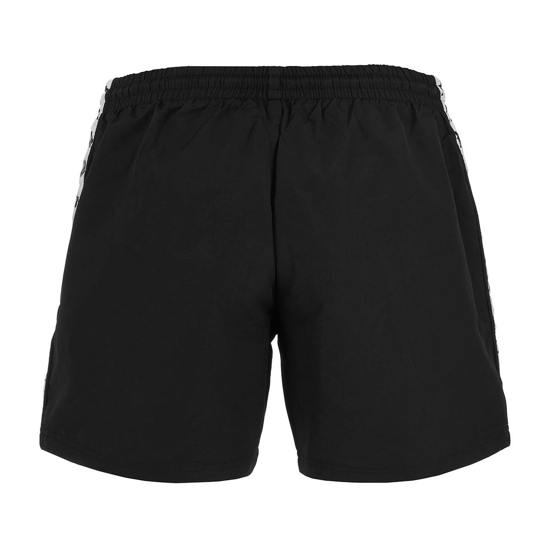 Short homme Coney Authentic Noir