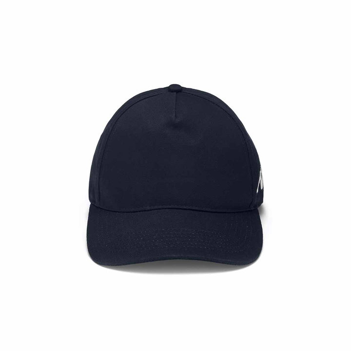 Casquette Bapov Bleu