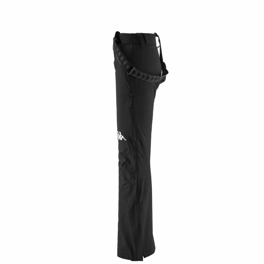 Pantalon de ski 6Cento 634 Noir Femme