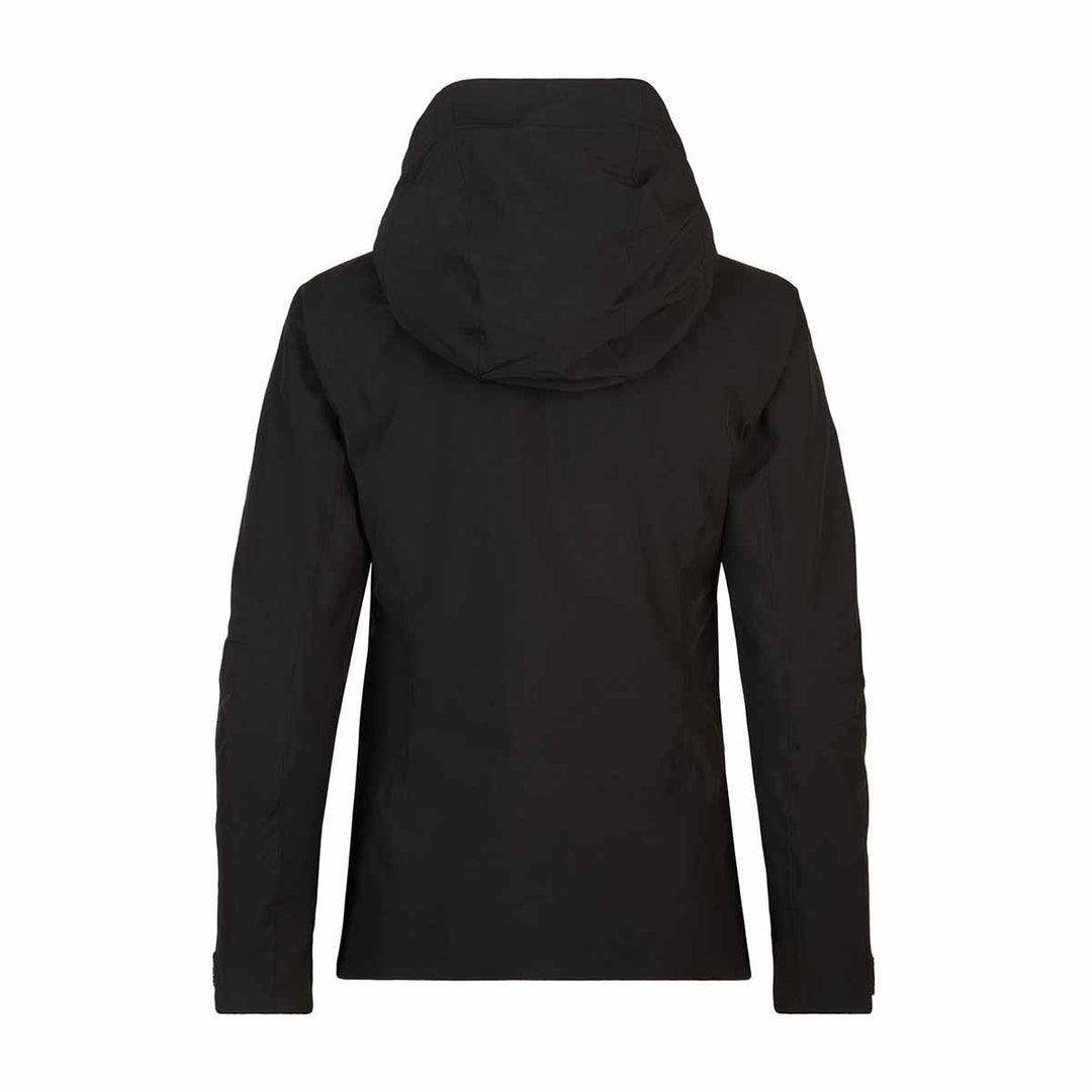 Manteau 6Cento 610 Noir Femme