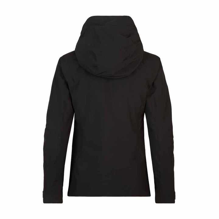 Manteau 6Cento 610 Noir Femme