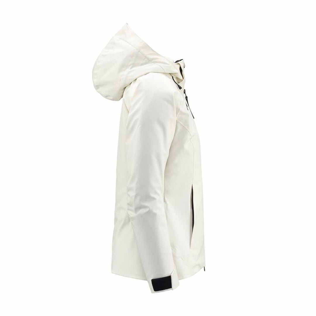 Manteau 6Cento 610 Blanc Femme