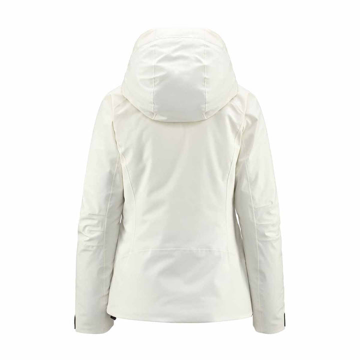 Manteau 6Cento 610 Blanc Femme