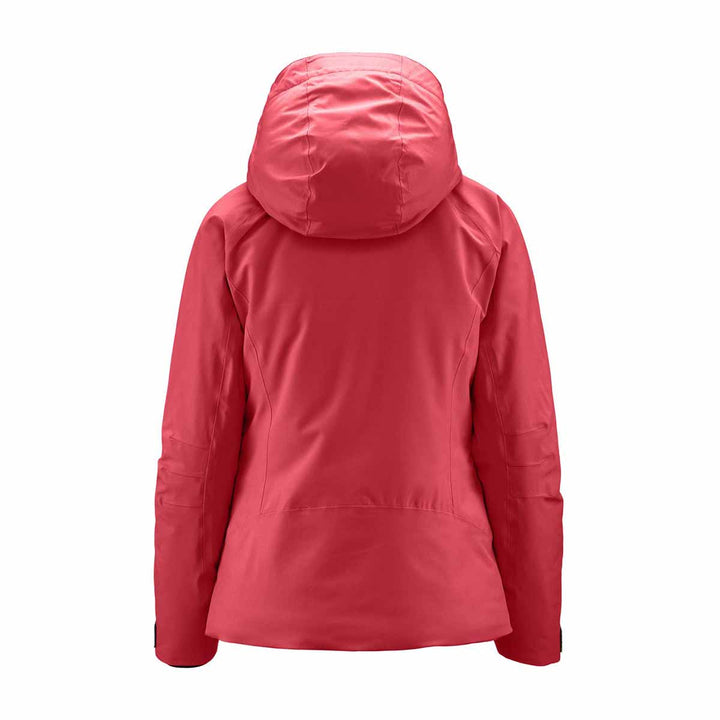 Manteau 6Cento 610 Rose Femme