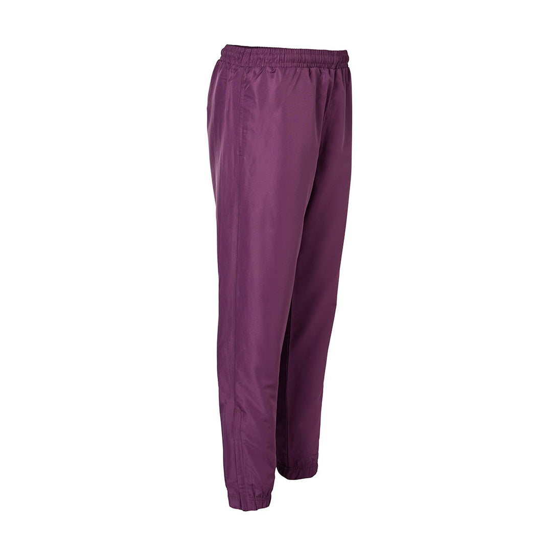 Jogging Krismano Violet Homme