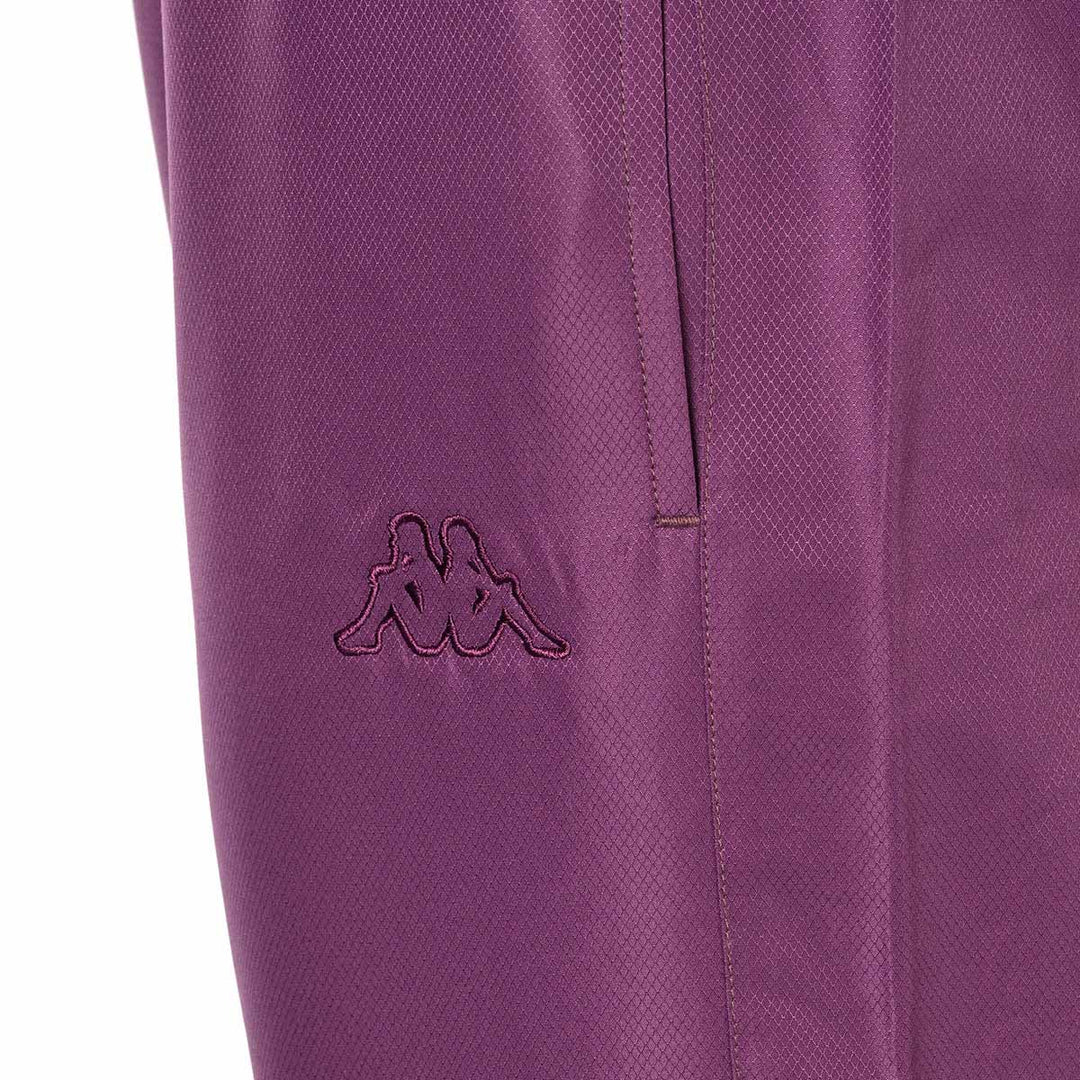 Jogging Krismano Violet Homme