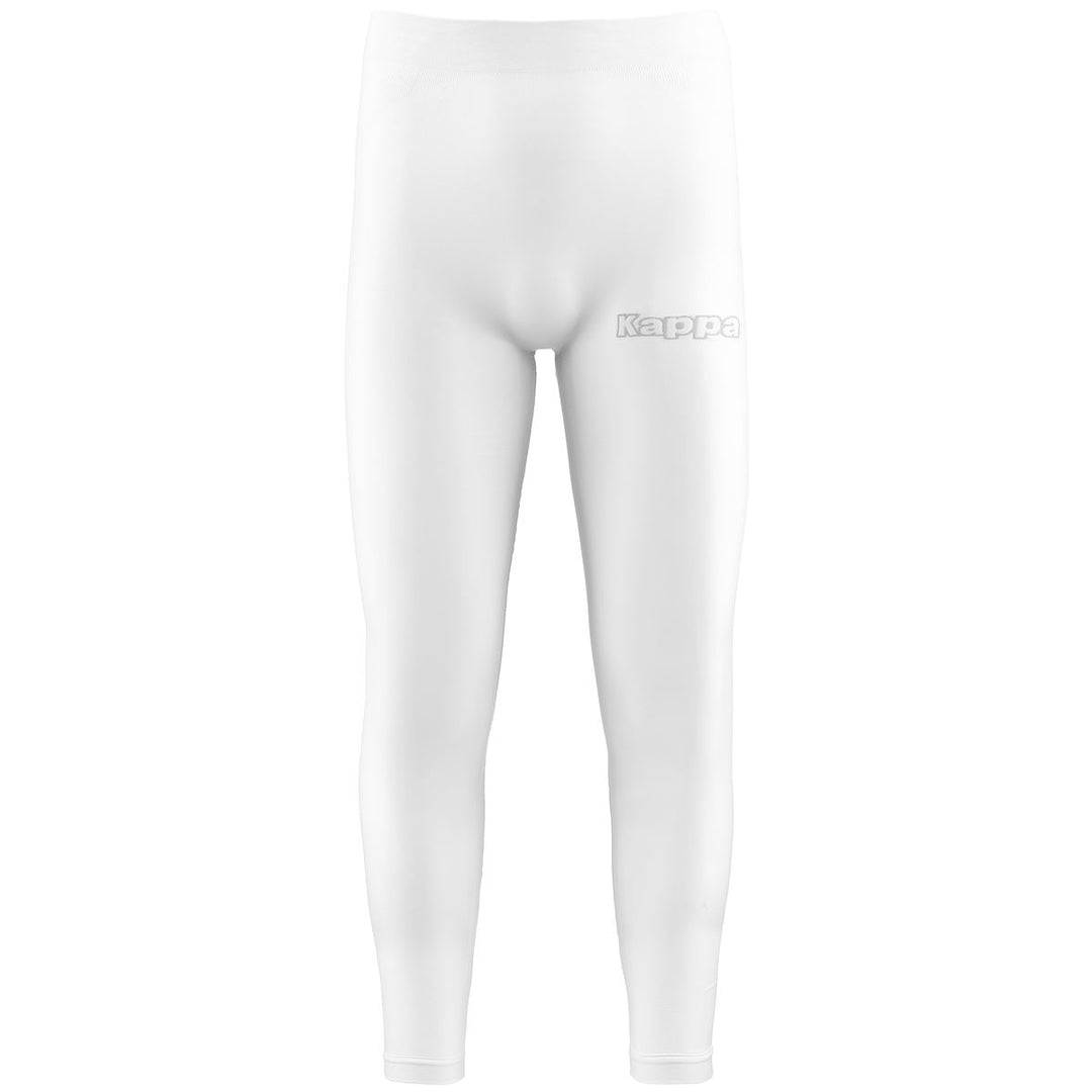 Sous-short Bant Pro Team Blanc Unisexe